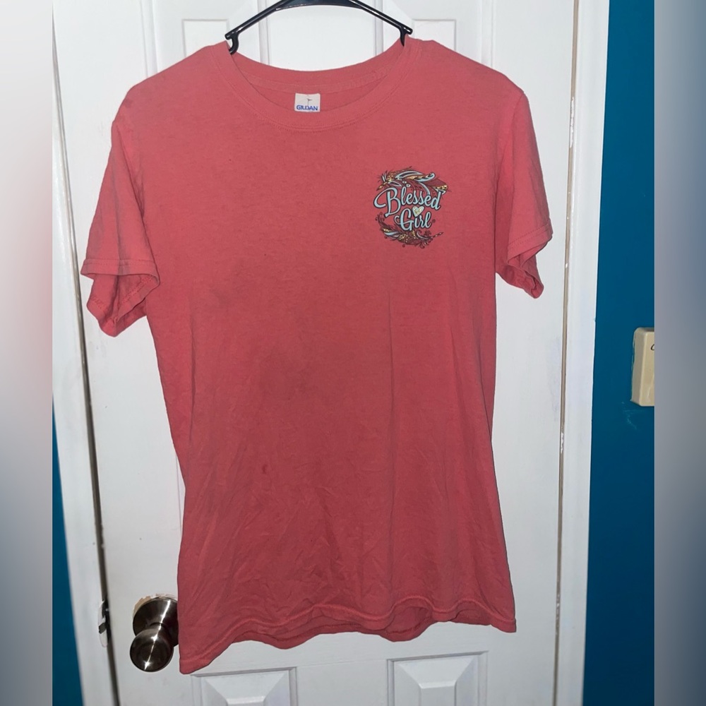 Gildan size- small
